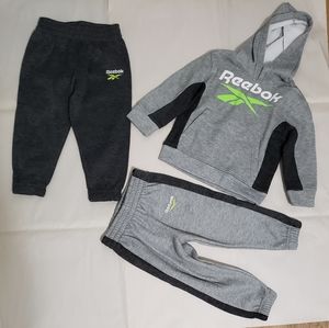 Baby Boy 3PC Set